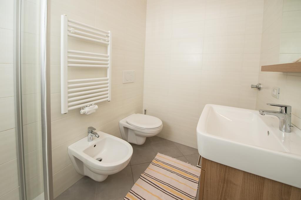 Vintler Apartments Bolzano Room photo